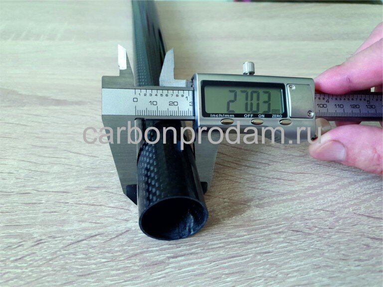 Размер: 27*25*1000 мм
Фактура: плэйн, глянецВес: 128 г