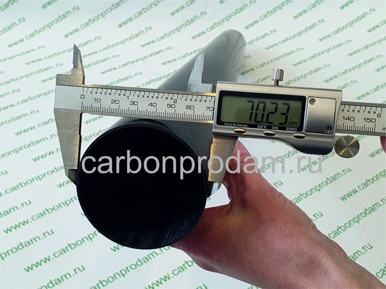 Размер: 70*67*1000 мм
Фактура: плэйн, матоваяВес: 475 г