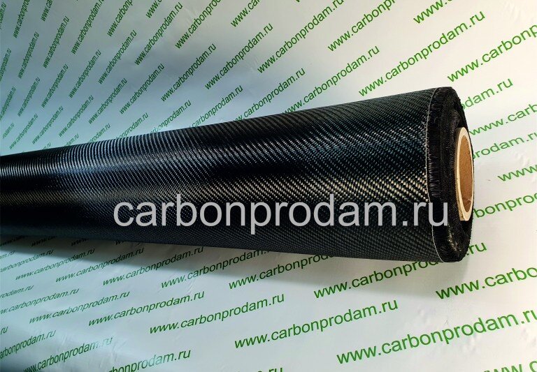 УГЛЕРОДНАЯ ТКАНЬ